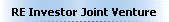 RE Investor Joint Venture